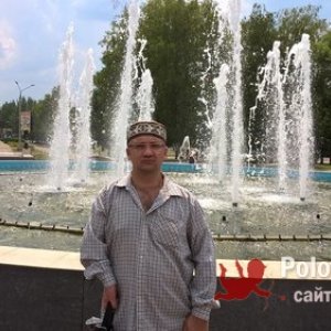 Анатолий , 42 года