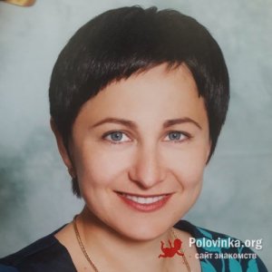 Ольга Гурова, 45 лет