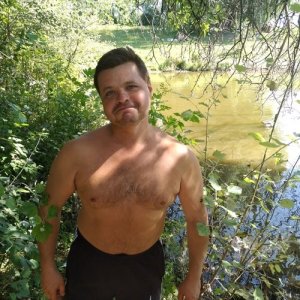 Вячеслав , 47 лет