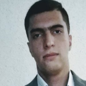 Эльвир , 25 лет