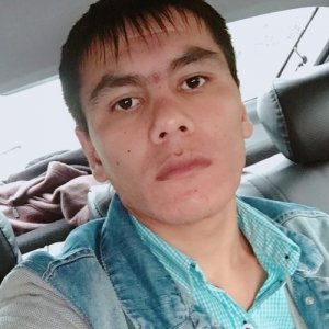 Дима Дима Ибайдулаев, 30 лет