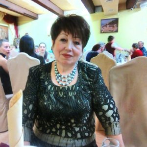Ирина , 68 лет