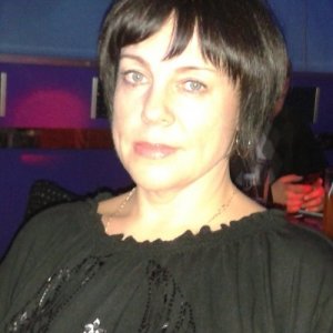 Лариса , 60 лет