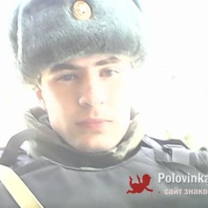 Дмитрий , 26 лет