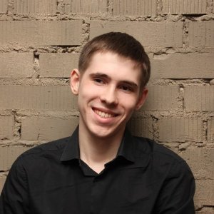 Кирилл , 26 лет