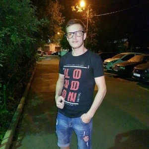 Али , 30 лет