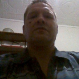 Павел Климов, 54 года