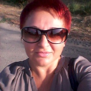 Нина , 50 лет