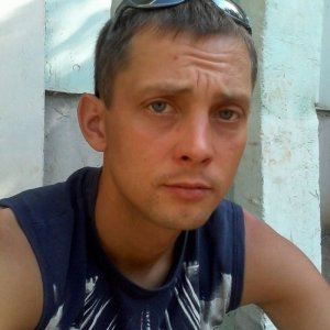 Иван охотник, 45 лет
