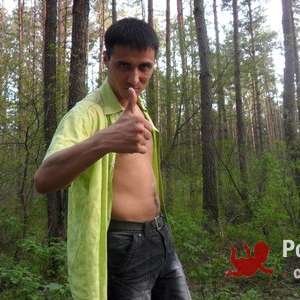 Михаил , 36 лет
