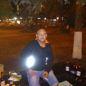 Александр , 40 лет