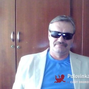Александр , 64 года