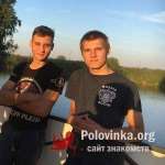 Сергей, 27 лет