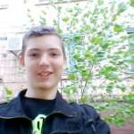 Данил, 24 года
