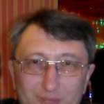 Ильдус, 54 года