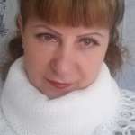 Наталья, 63 года