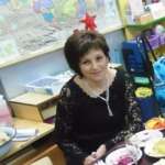 Марина, 57 лет