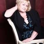ЛАНА, 66 лет