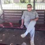 Vadim, 63 года
