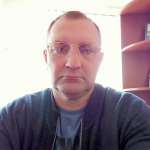 Серж, 47 лет