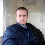 Андрей, 36 лет