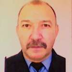 Валерий, 64 года