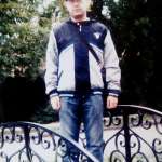 Яков, 39 лет