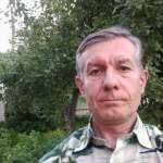 Серж, 62 года