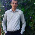 Михаил, 37 лет