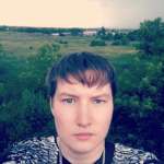 Георгий, 27 лет