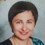 Ольга, 45 лет