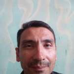 Жамшид, 44 года