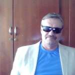 Александр, 63 года