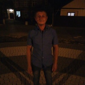 Макс , 38 лет