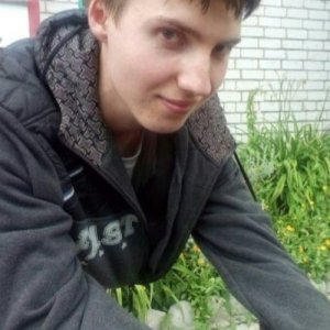 Александр Серёгин, 32 года