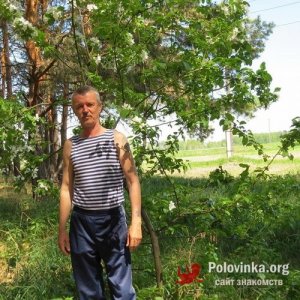 Валера , 62 года