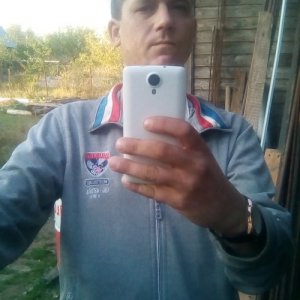 Саня , 36 лет