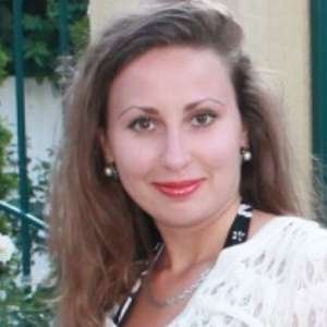 Юлия , 39 лет