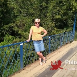 Нина , 55 лет