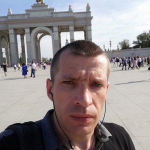 Александр , 43 года