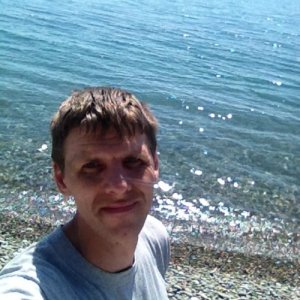 Дмитрий , 44 года