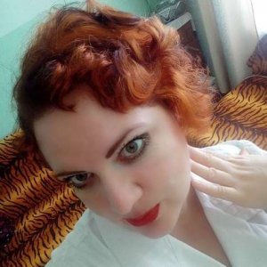 Кира Неженец, 42 года
