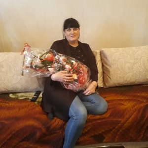 Галина , 51 год