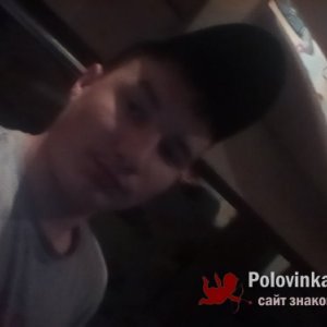 Александр , 25 лет