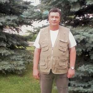 Андрей , 59 лет