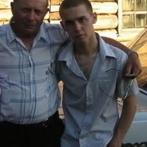 Виталий Ширяев, 75 лет