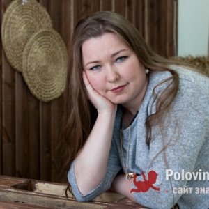 Анна , 38 лет