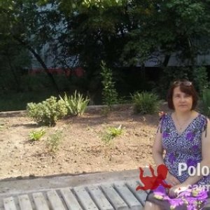 Оксана Костецкая, 52 года