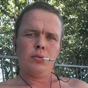 Михаил , 38 лет