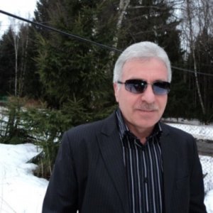 Вячеслав , 66 лет